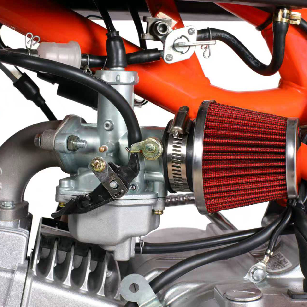 Эндуро Kugoo XP 125 купить в Тольятти