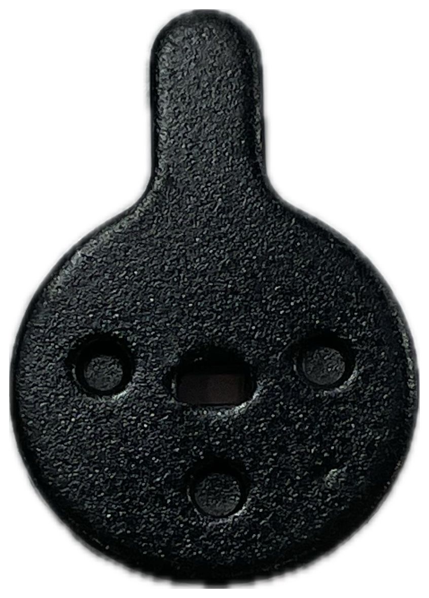 Колодки тормозные M5 Pro/G2 Pro Kirin /M4 Pro plus купить в Тольятти