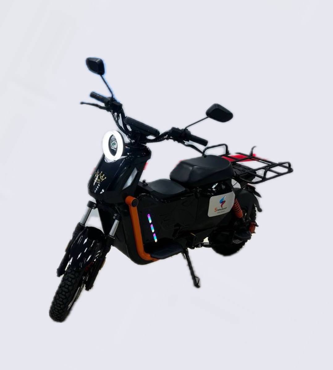 Электровелосипед Ikingi U2 Pro купить в Тольятти