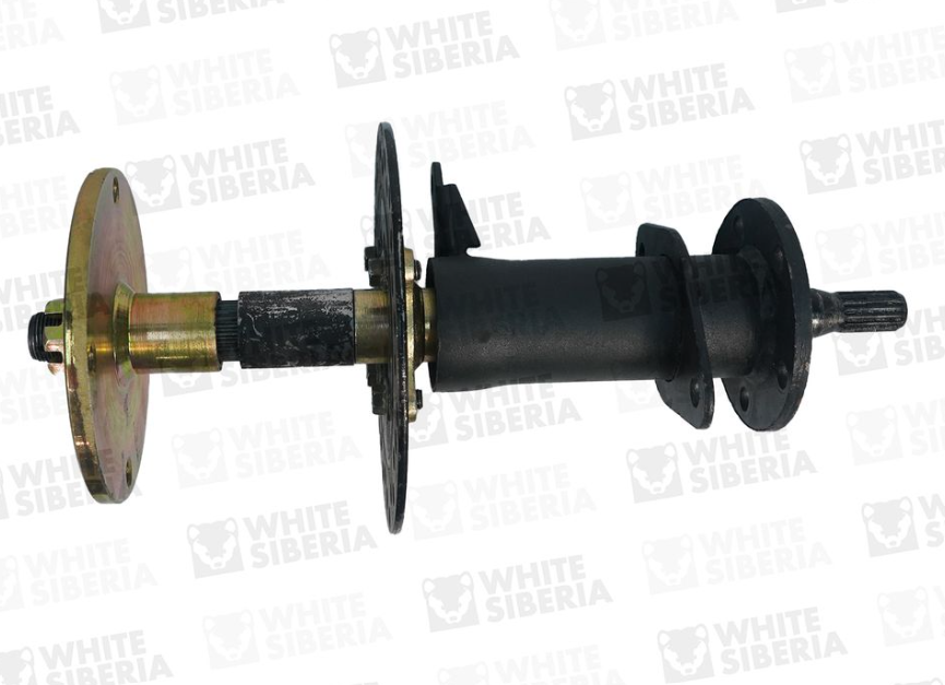 White Siberia Sneg Pro 3000W полуось купить в Тольятти