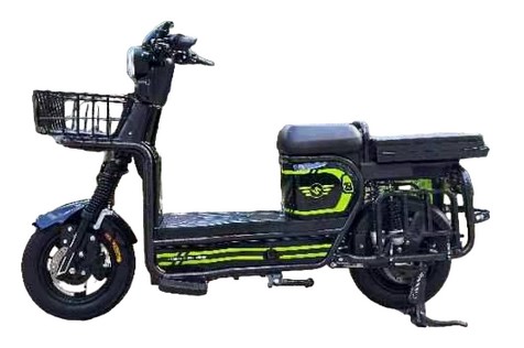 Электровелосипед Maikaolin NS купить в Тольятти