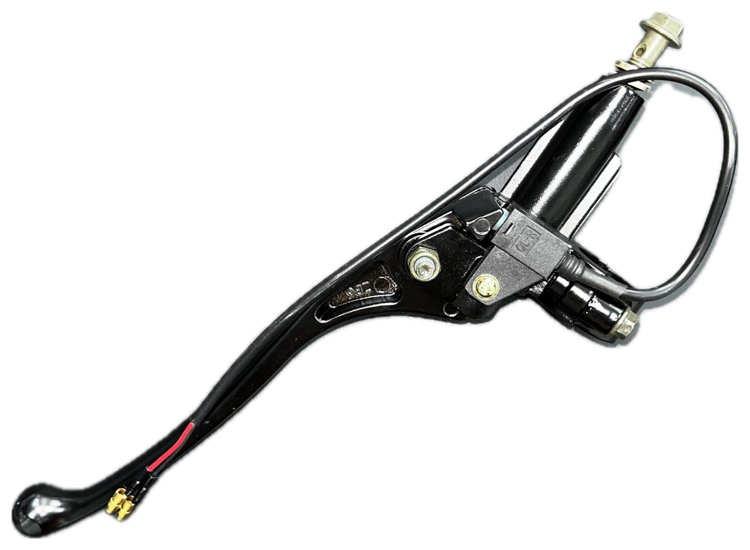 Правая ручка тормоза  гидравлика V3 Pro купить в Тольятти