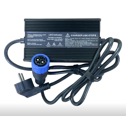 Зарядное устройство Kugoo Kirin Note купить в Тольятти