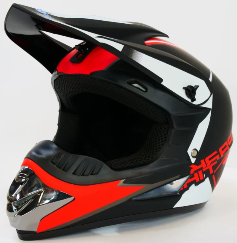 Шлем кроссовый Motax G6 - S купить в Тольятти