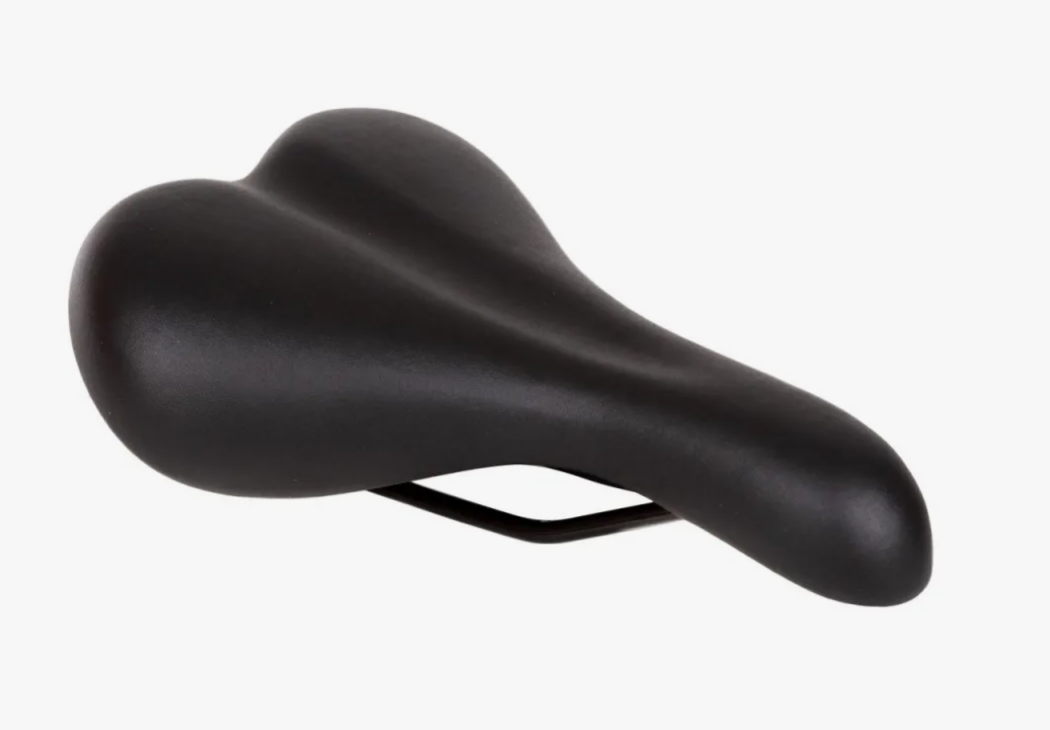 Сиденье для электровелосипеда Impulse купить в Тольятти