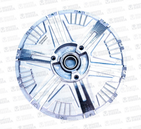 Крышка мотор-колеса 12 дюймов диаметр 27 см CITYCOCO купить в Тольятти