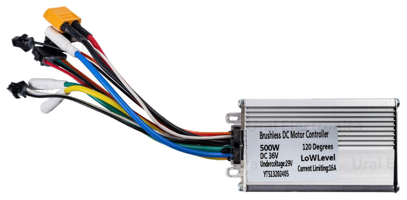 Контроллер Kugoo M2 Plus купить в Тольятти