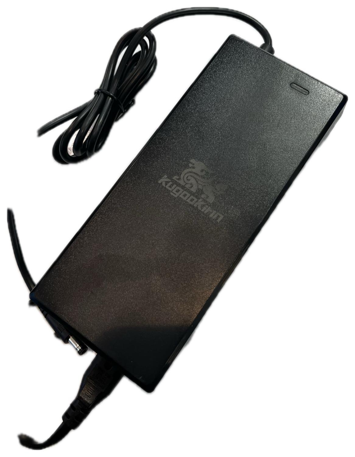 Зарядное устройство Kugoo V3 2А купить в Тольятти