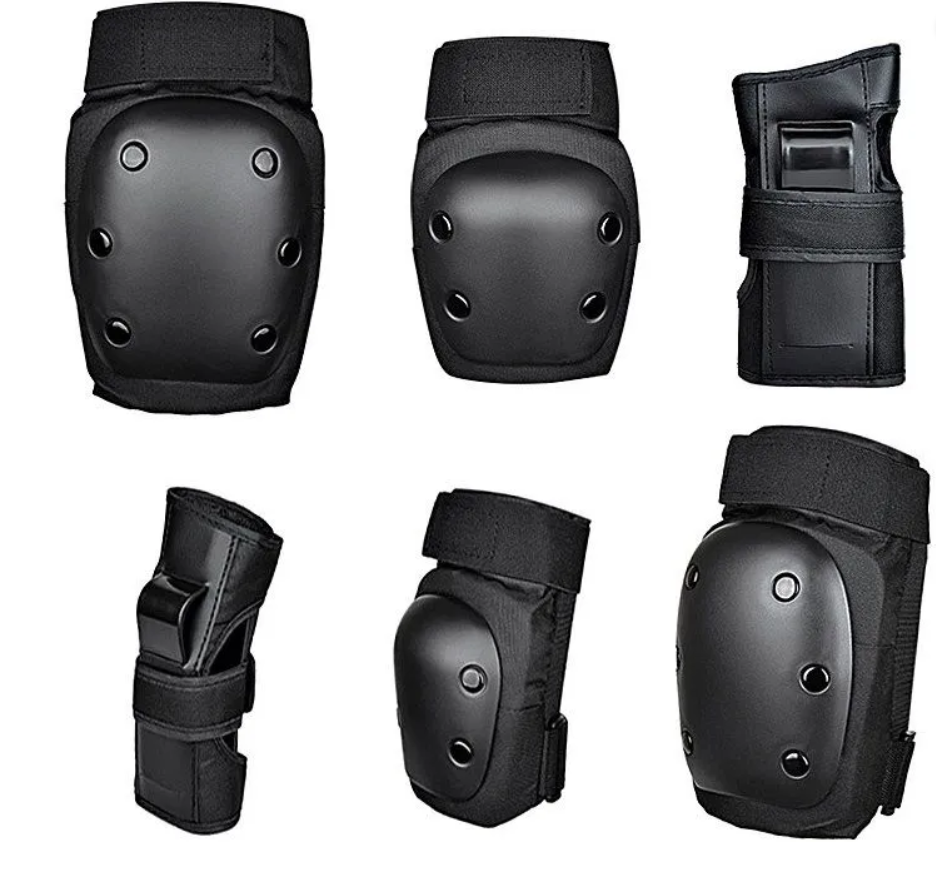 Комплект защиты Ninebot купить в Тольятти