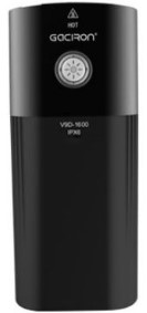 Фонарь велосипедный Gaciron v9dp-1600 купить в Тольятти