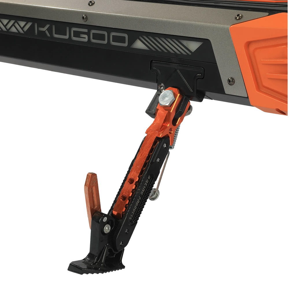 Электросамокат Kugoo G4 Max купить в Тольятти