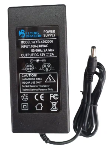 Зарядное устройство Kugoo V Pro купить в Тольятти