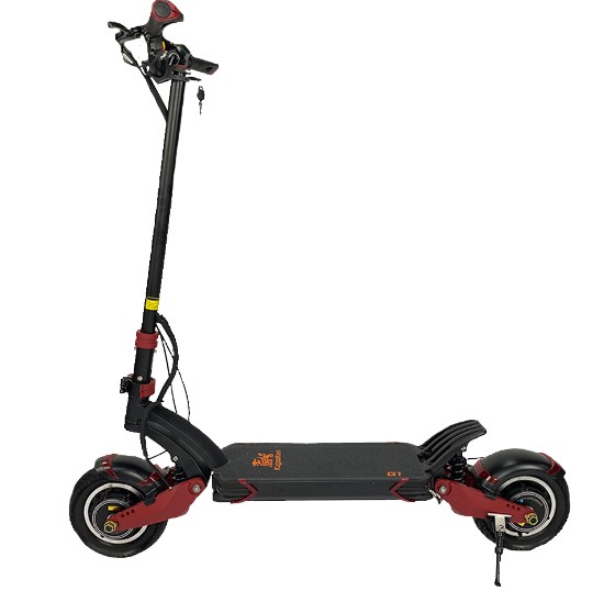 Электросамокат Kugoo G1 купить в Тольятти
