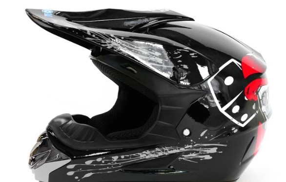 Шлем кроссовый Motax G1 - XS купить в Тольятти