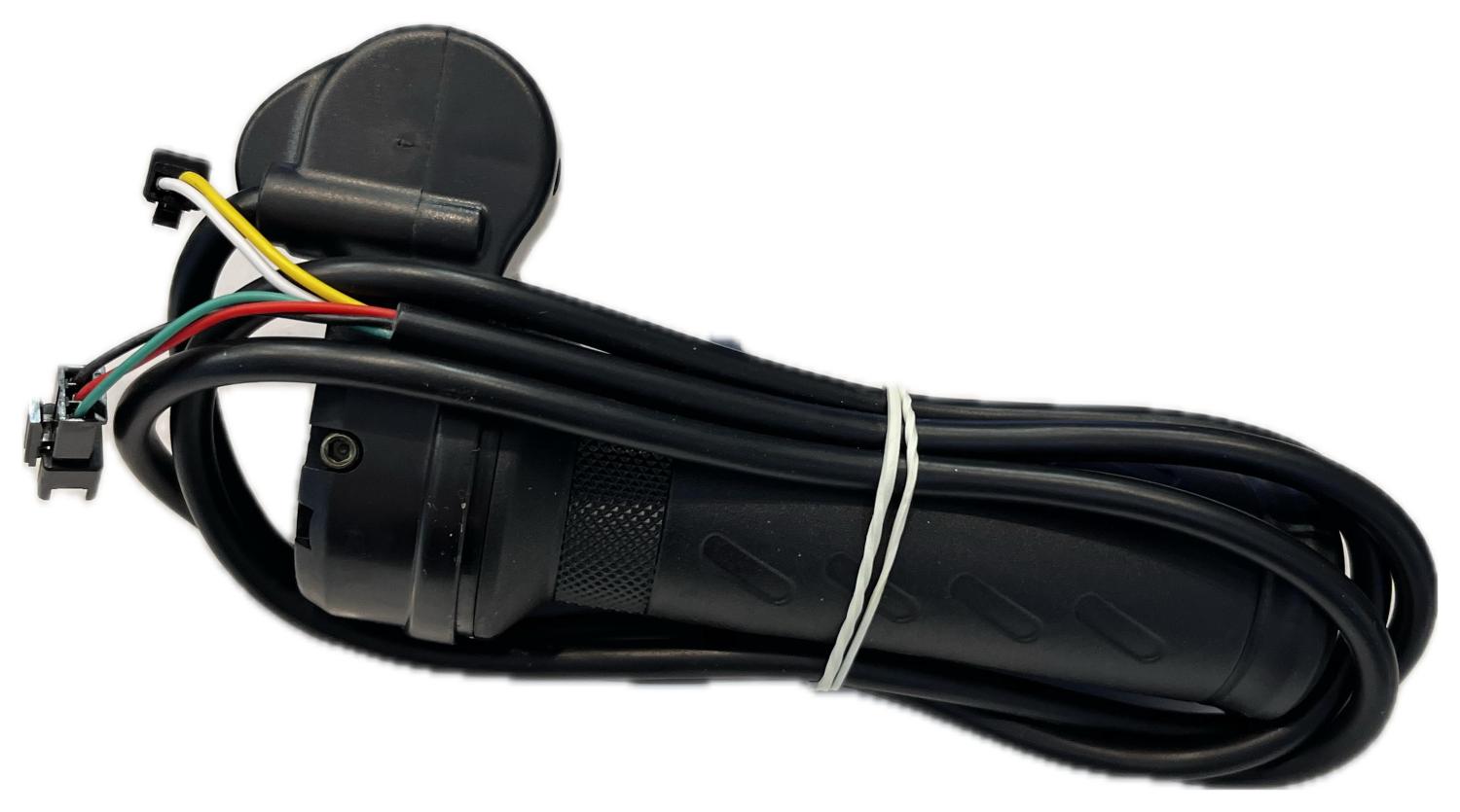 Ручка газа Kugoo V3 Pro/V3 Pro Plus купить в Тольятти