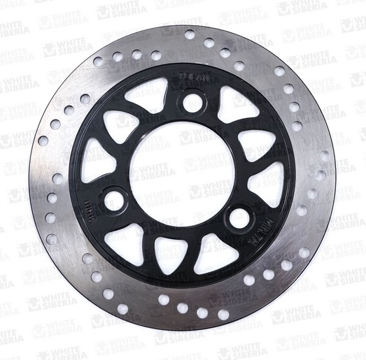Тормозной диск White Siberia Pro Max 3000 купить в Тольятти