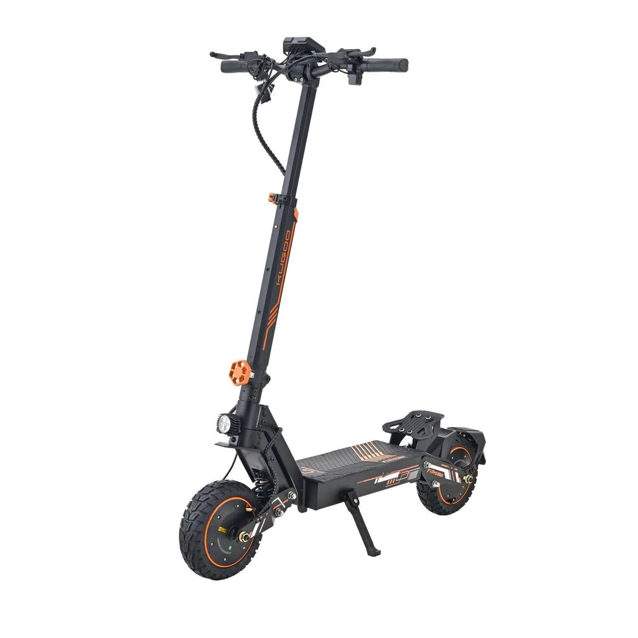 Электросамокат Kugoo F1 Pro Max купить в Тольятти