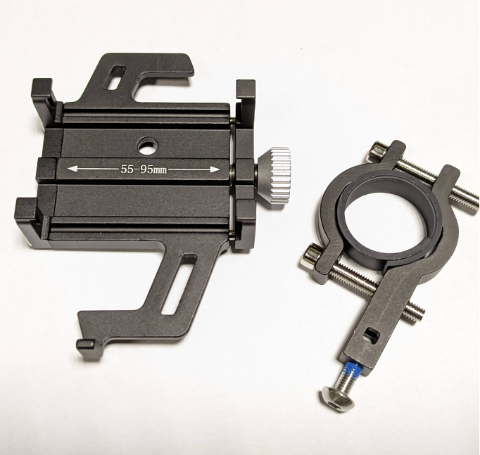 Держатель для телефона металлический купить в Тольятти