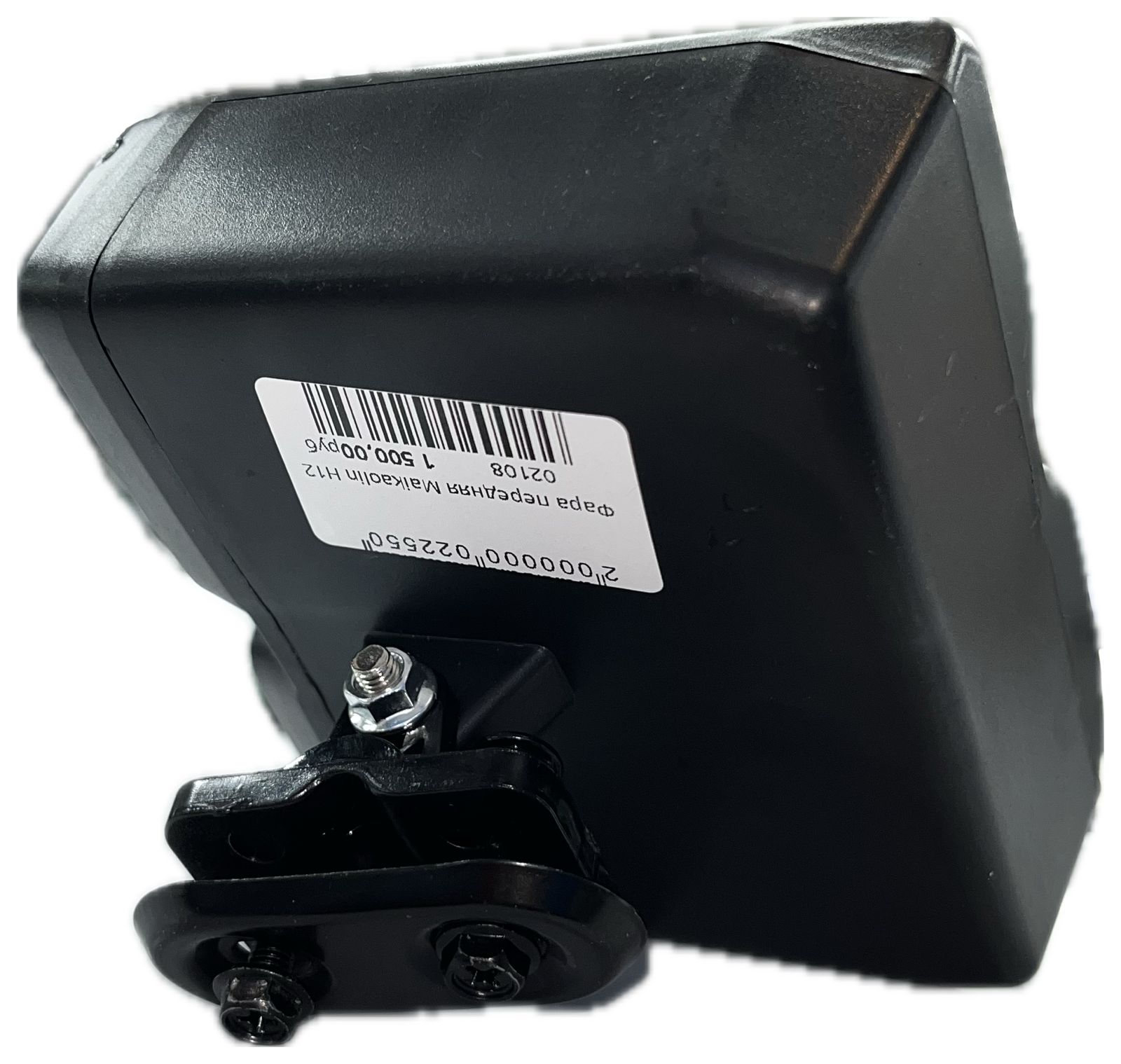 Фара передняя Maikaolin H12 купить в Тольятти