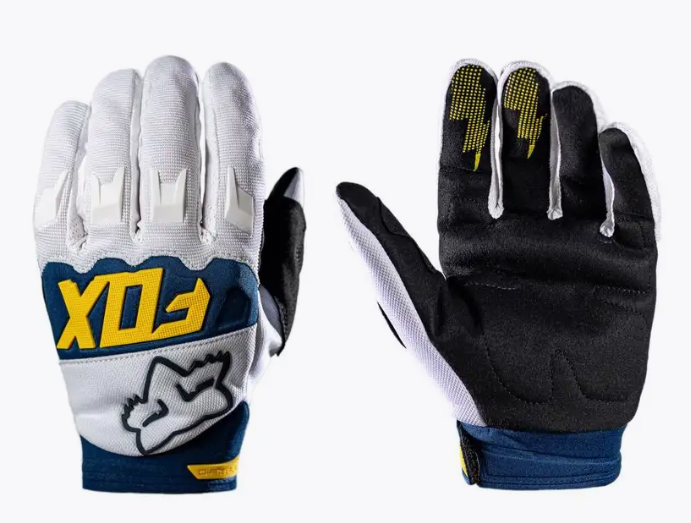 Мотоперчатки Fox Dirtpaw купить в Тольятти