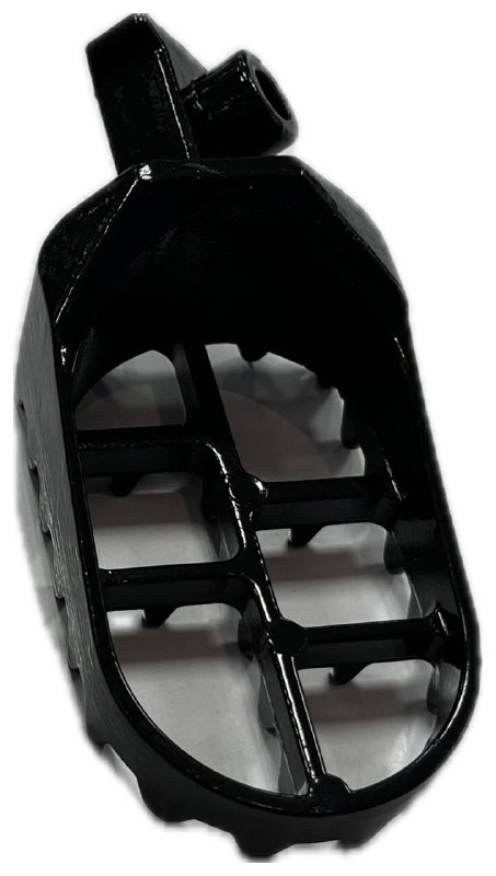 Подножки Ikingi Wish S7 купить в Тольятти