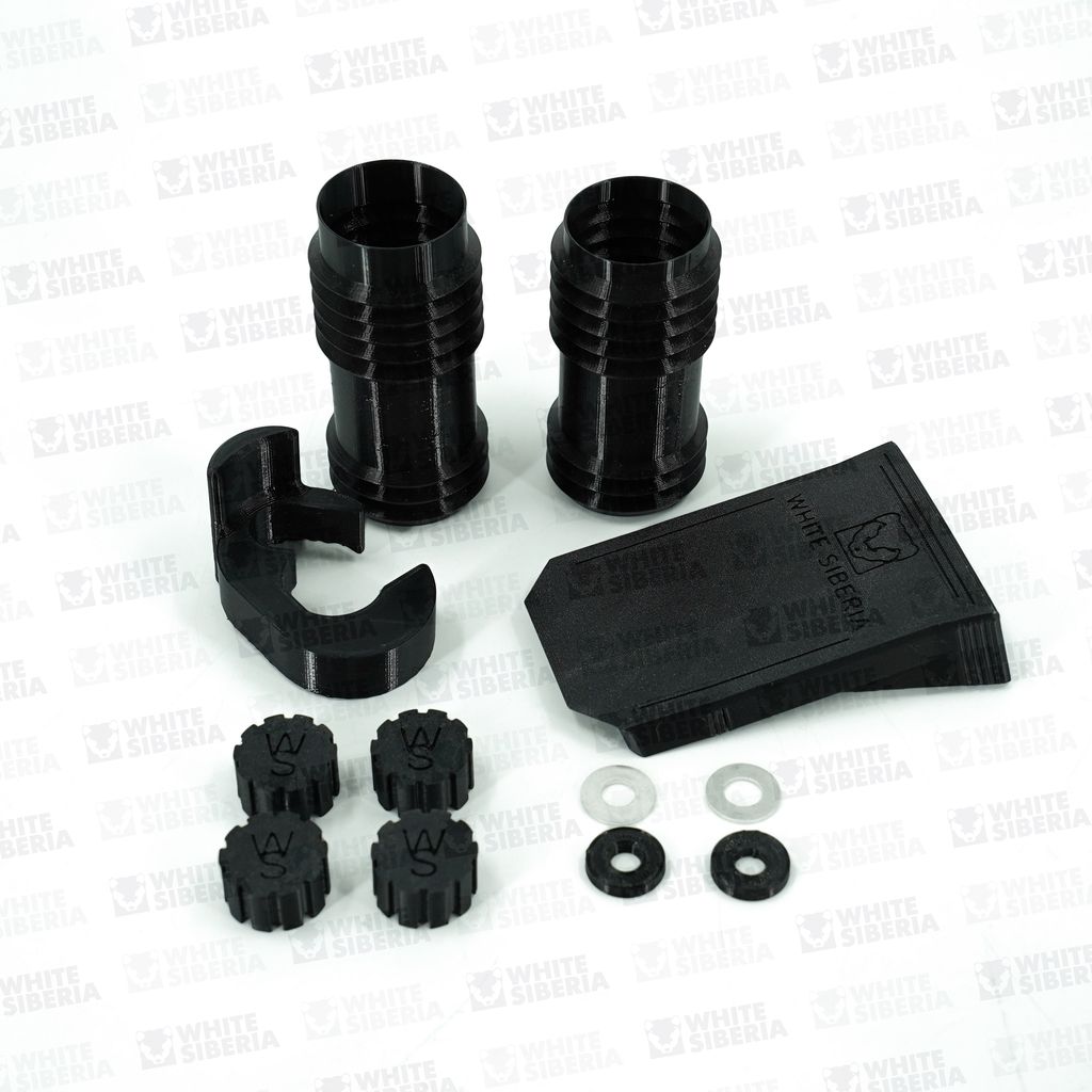 Набор для WS Sputnik купить в Тольятти