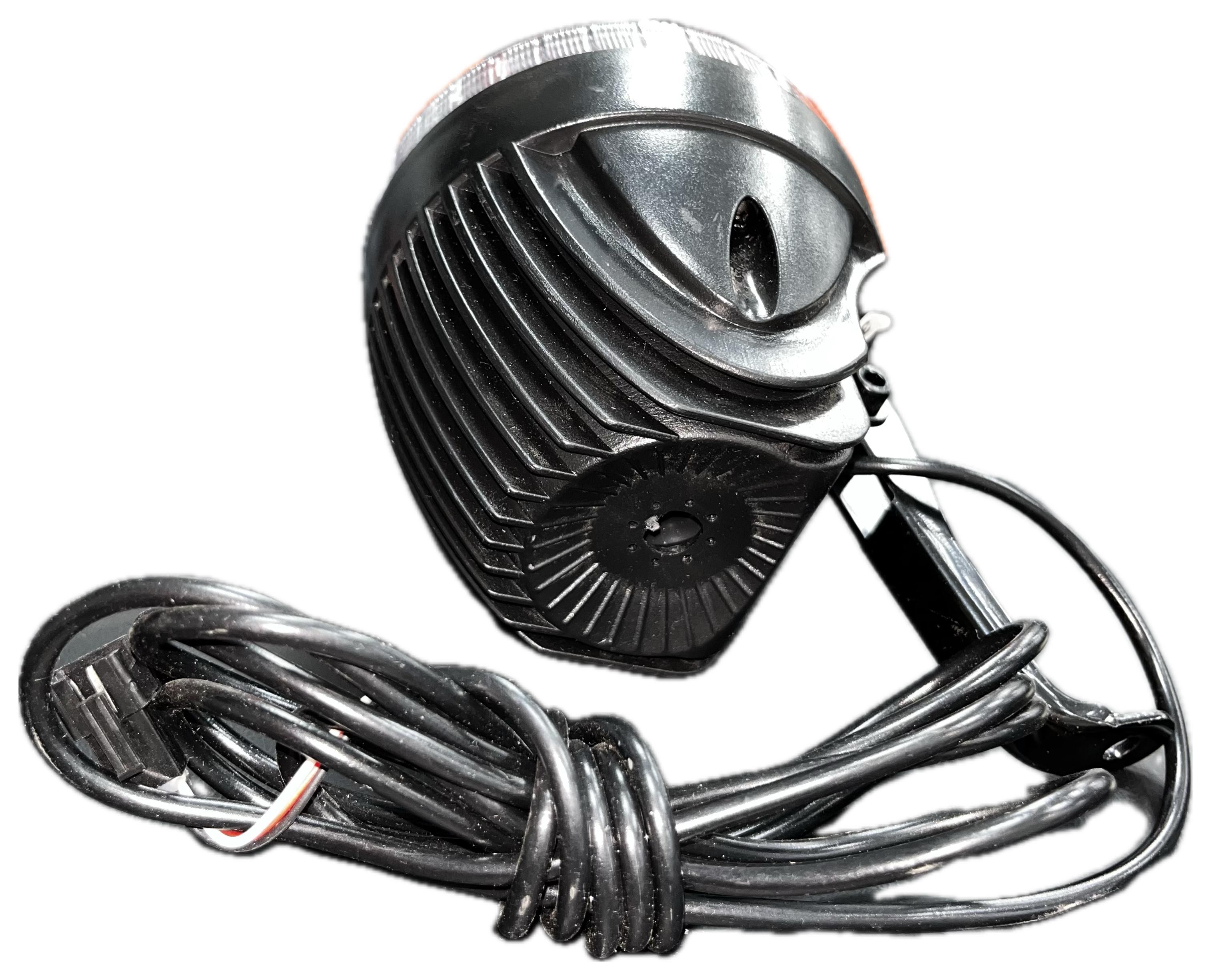 Фара передняя Kugoo V3 Pro Plus старого образца купить в Тольятти