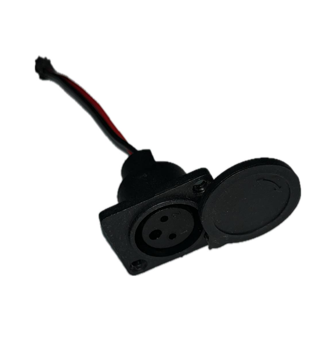 Разъем АКБ 3 Pin купить в Тольятти