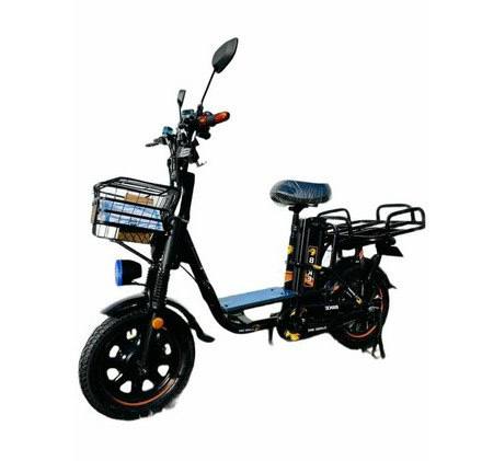 Электровелосипед Wenbox W-33 купить в Тольятти