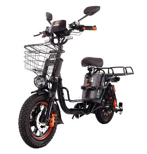 Электровелосипед Wenbox W33 Pro купить в Тольятти