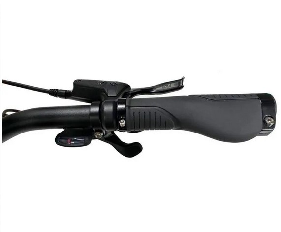 Электровелосипед Benelli E-M23 купить в Тольятти
