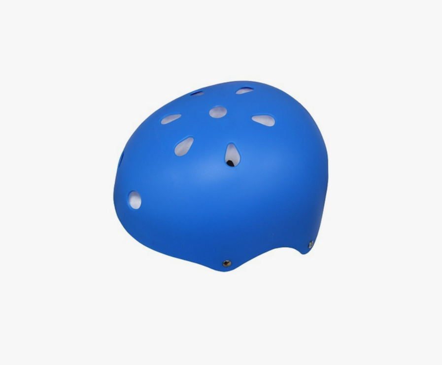 Шлем подростковый Синий купить в Тольятти