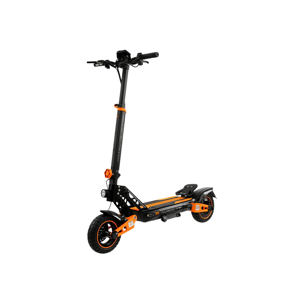 Электросамокат Kugoo F2 Max купить в Тольятти