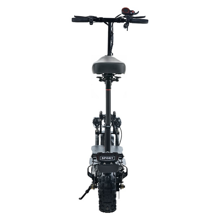 Электросамокат Kugoo M5 48V/1000W/21Ah купить в Тольятти