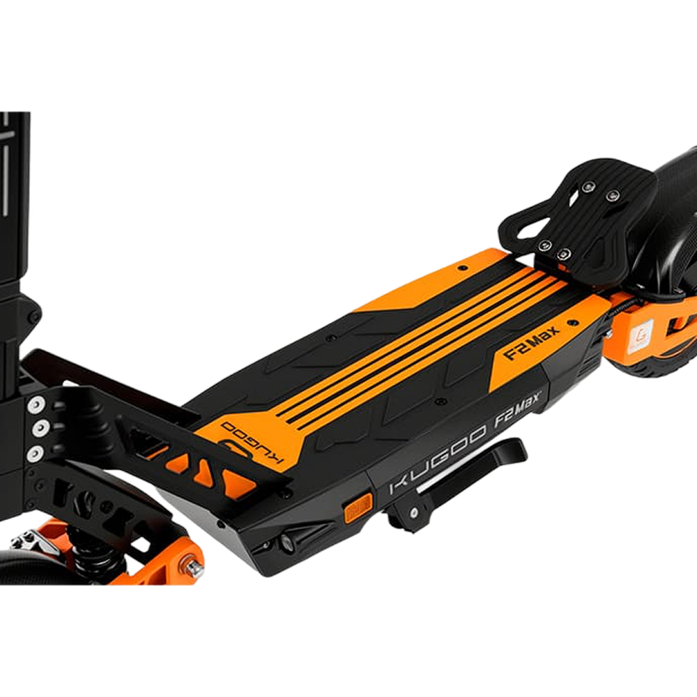 Электросамокат Kugoo F2 Max купить в Тольятти