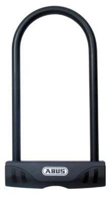 Замок для велосипеда U-образный купить в Тольятти