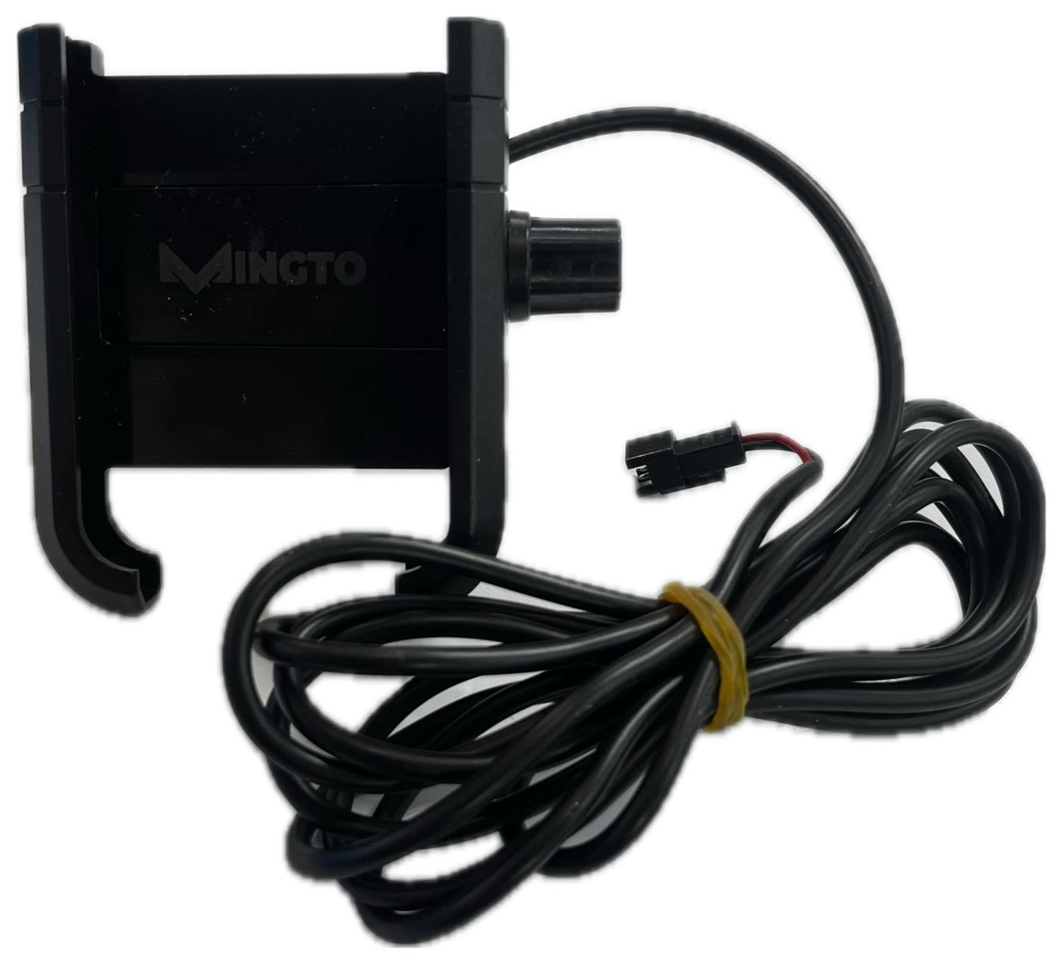 Держатель для телефона с зарядкой купить в Тольятти