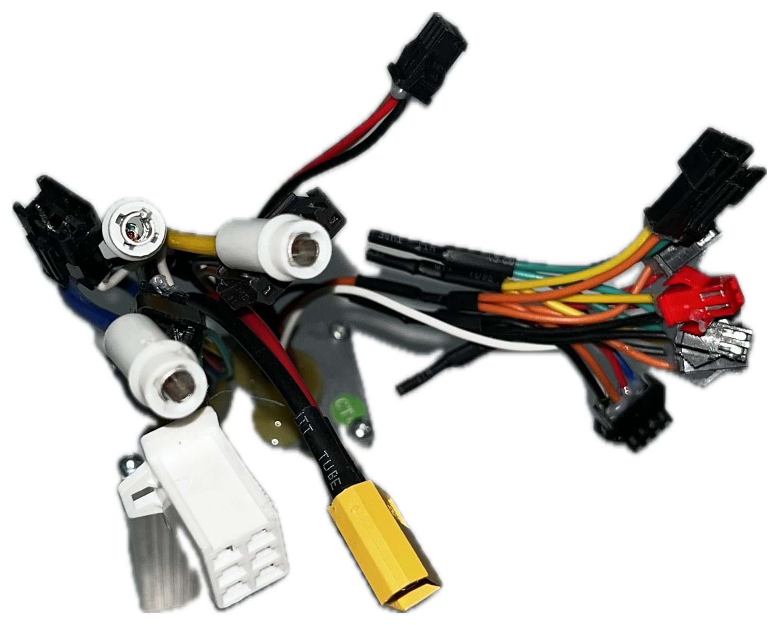 Контроллер Kugoo V3 Pro стар образца купить в Тольятти