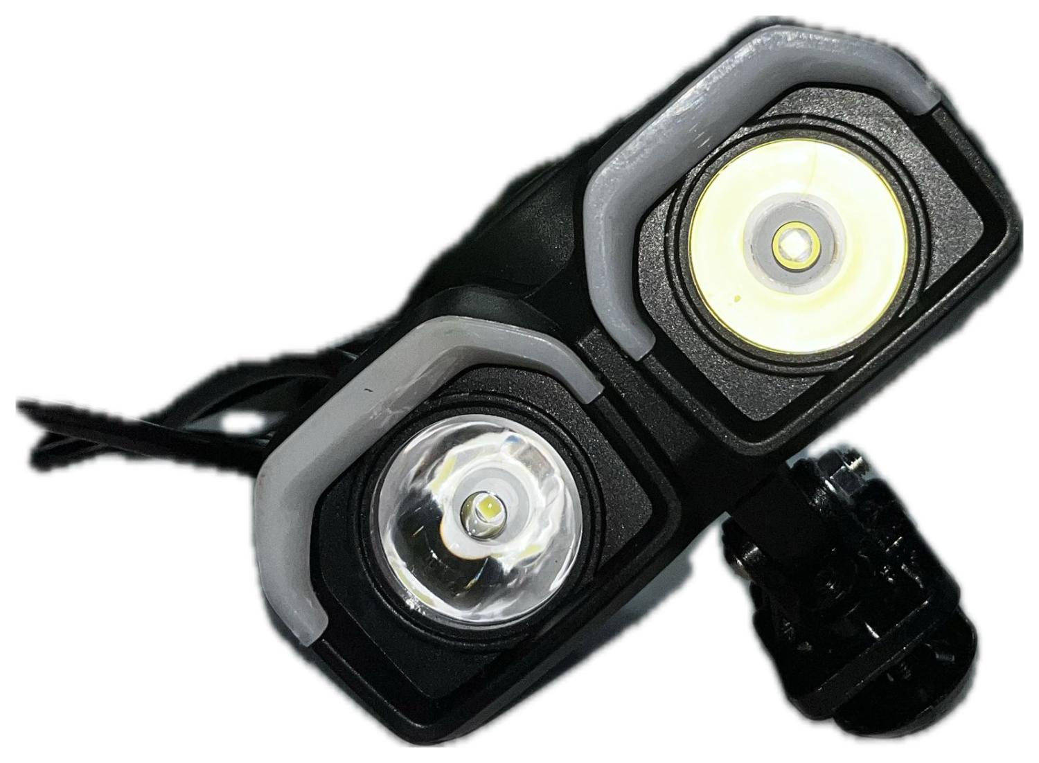 Фара передняя Maikaolin H12 купить в Тольятти