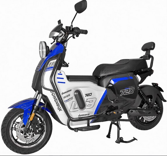 Электровелосипед Wenbox U720 45Ah купить в Тольятти