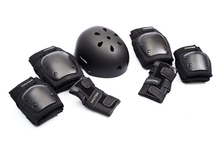 Комплект защиты Halten купить в Тольятти