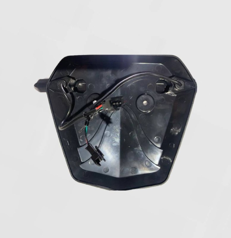 Ветровик с поворотниками Maikaolin H10 купить в Тольятти