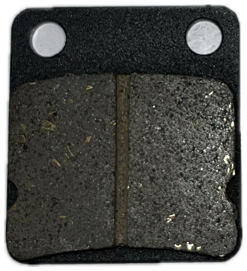 Тормозные колодки Kugoo Wish 02 Pro купить в Тольятти