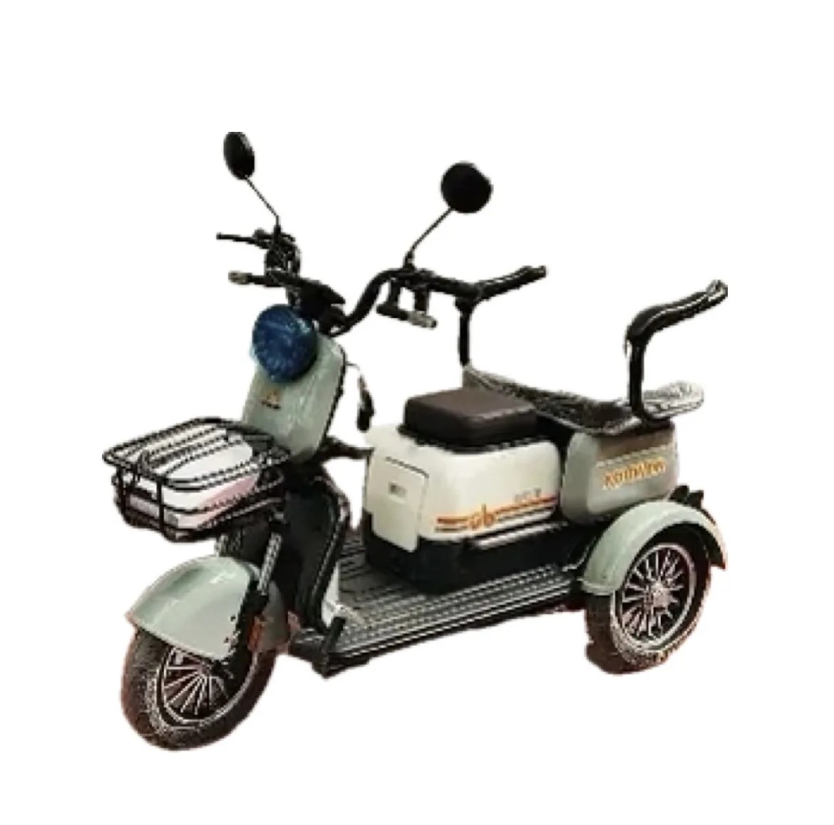 Электроскутер Wenbox W-X1 Pro Plus купить в Тольятти