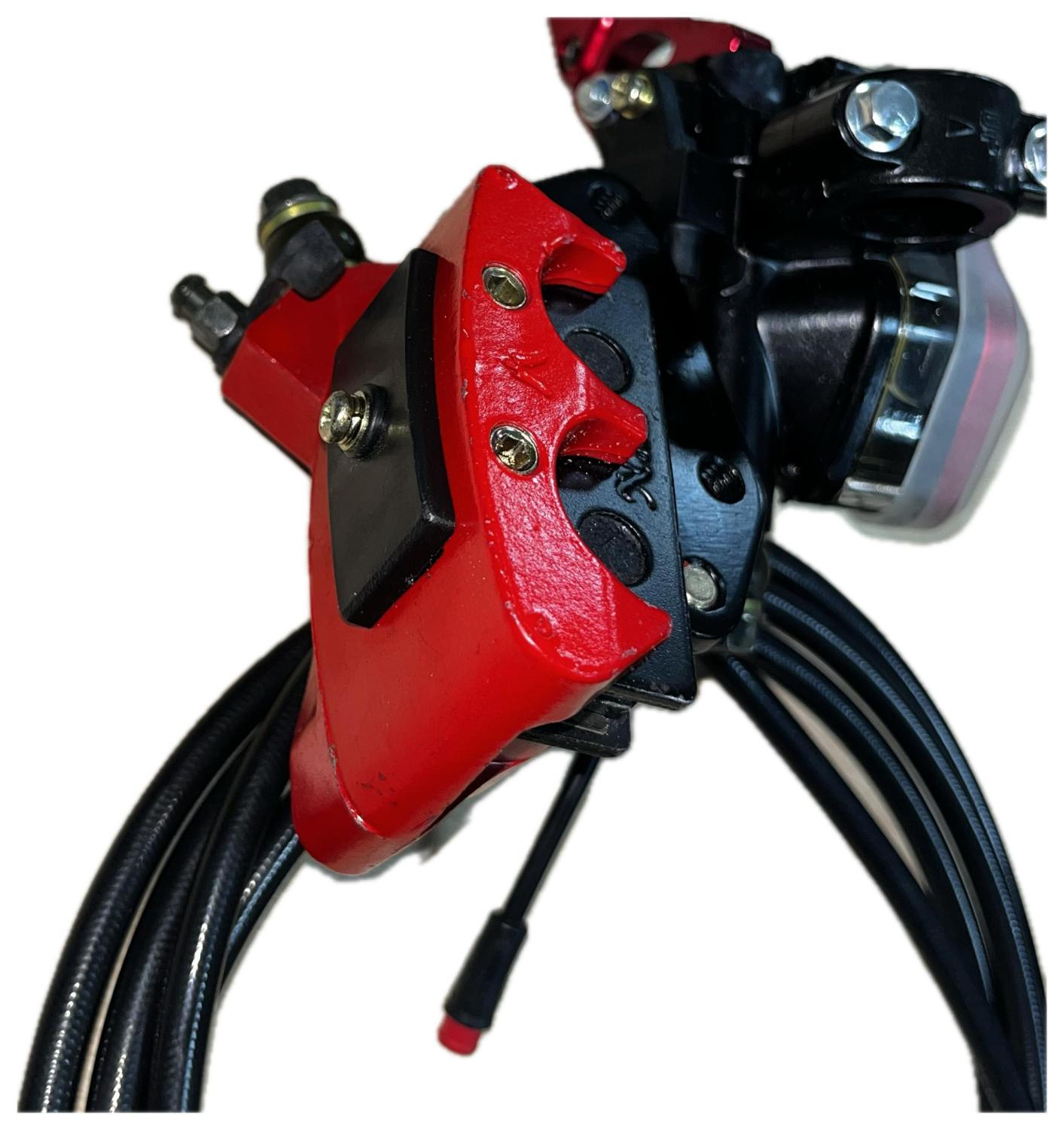 Суппорт Ikingi X12 Pro купить в Тольятти