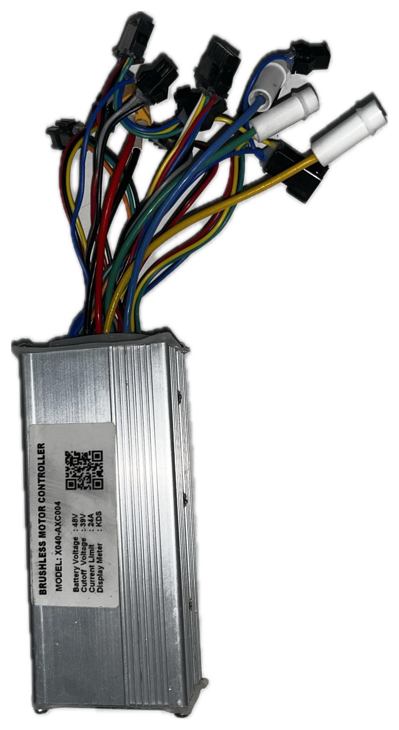 Контроллер Syccyba H1/H2 купить в Тольятти