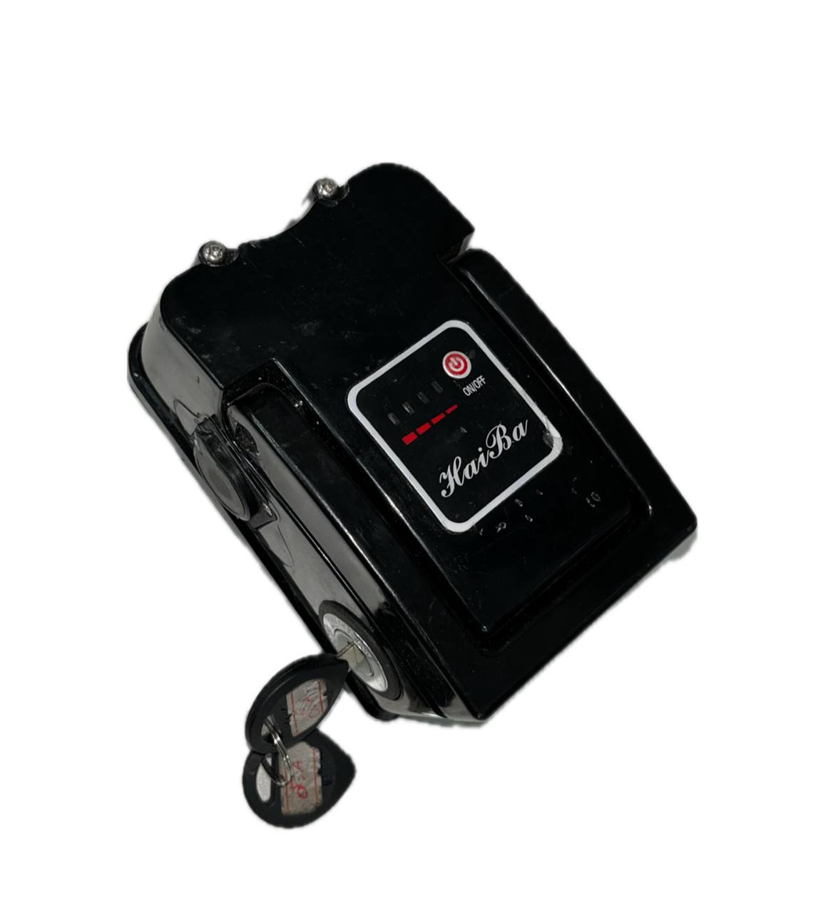 Верхняя крышка АКБ V3 Pro купить в Тольятти