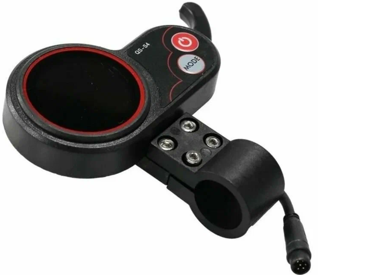 Дисплей QS-4 Kugoo G1/X1 купить в Тольятти