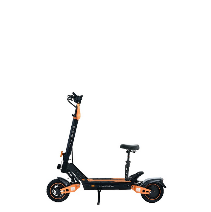 Электросамокат KugooKirin G2 Max купить в Тольятти