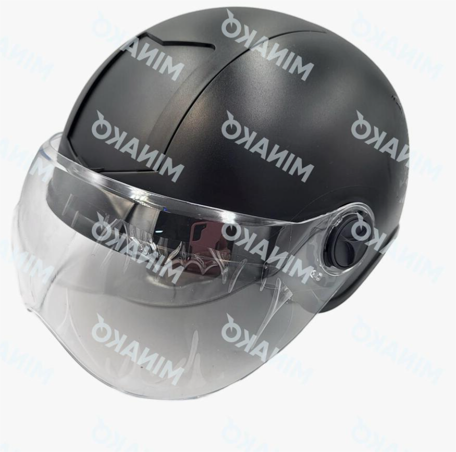 Шлем с забралом Minako купить в Тольятти